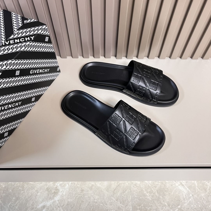 Givenchy Slippers